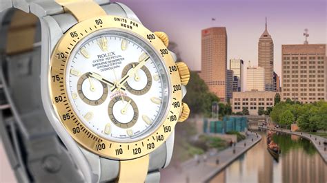 indanapolis rolex|indianapolis rolex dealers.